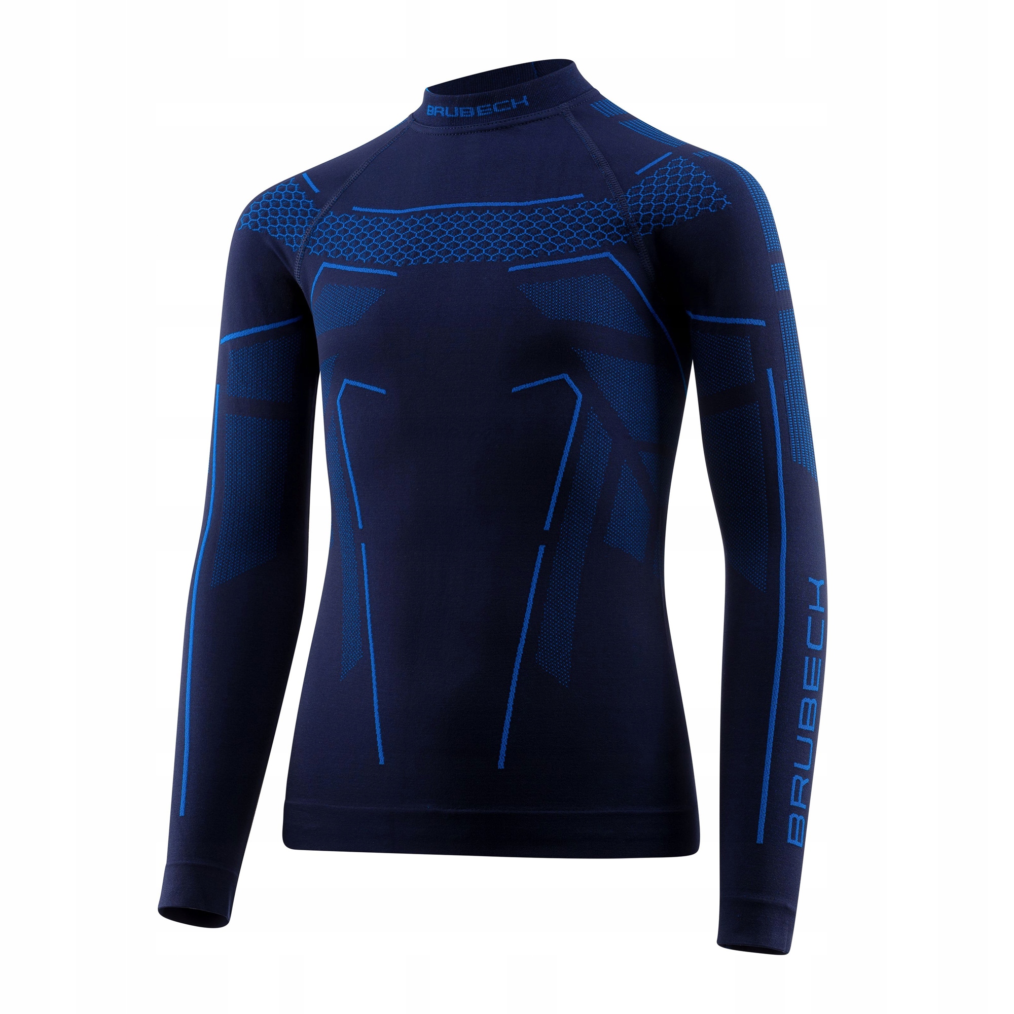 Bluza dziecięca Brubeck Thermo Junior Koszulka termoaktywna 152/158