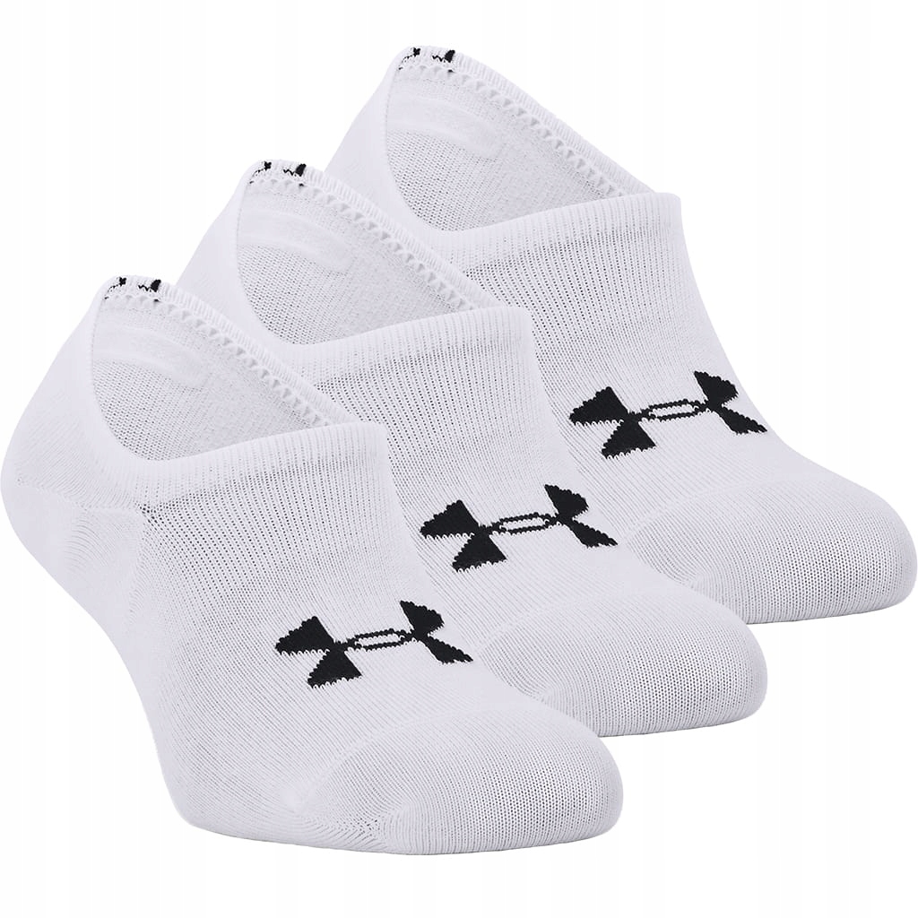 

Skarpetki Stopki Under Armour Paczka 3 pary 36-41