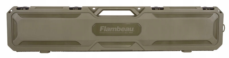 Kufr na zbraň Flambeau 6464FC 128 x 28 x 9 cm pouzdro na kufr