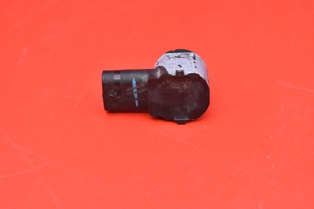 Sensor Parken heck PDC AUDI Q7 4L LIFT 08-15
