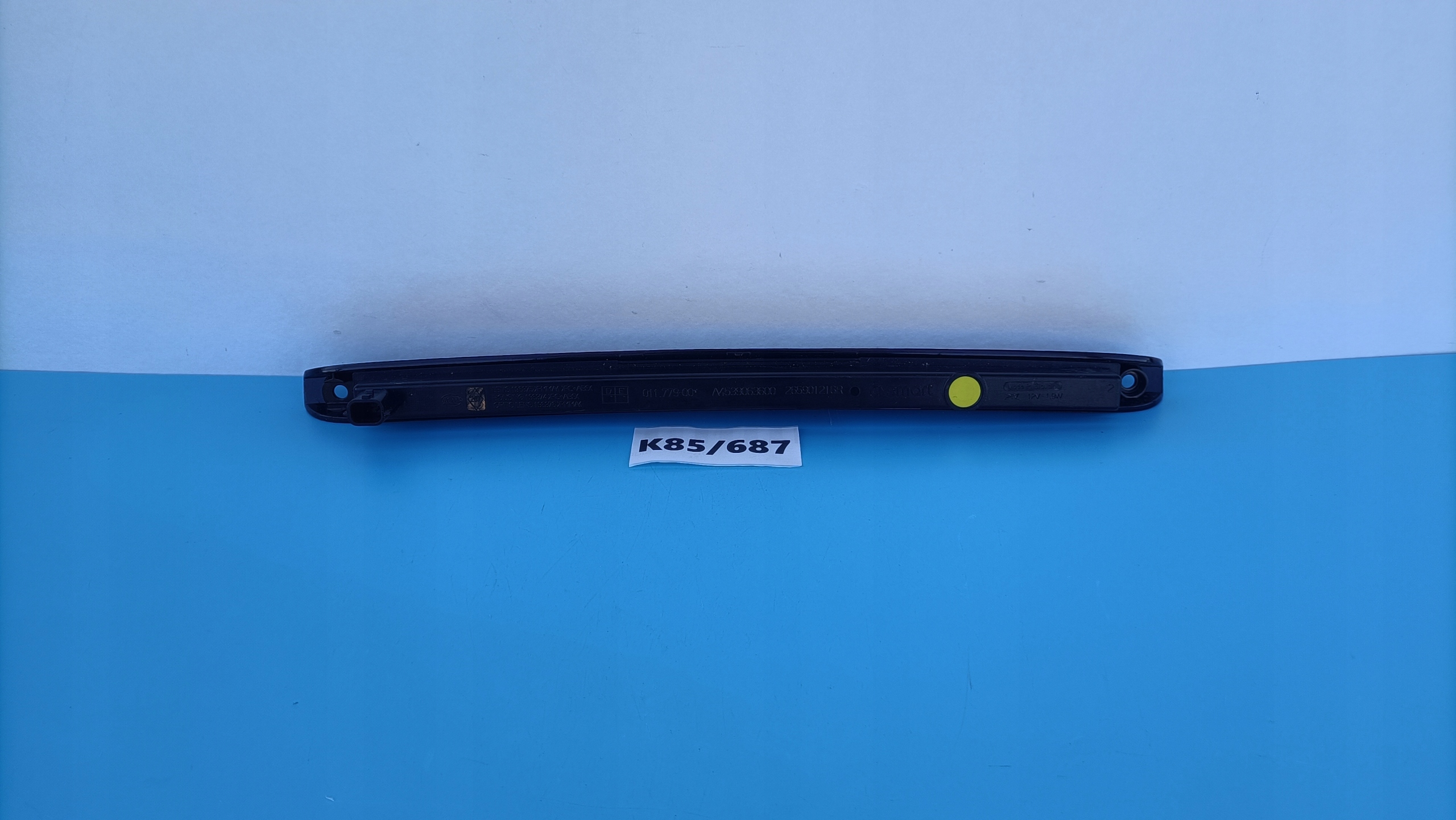 SMART 453 W453 light STOPU LED light STOP A4539063600 K85/687