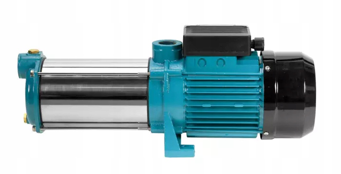 Hydroforová Samonasávacia Pumpa Mhi 1800/230V Inox Ibo Robustná