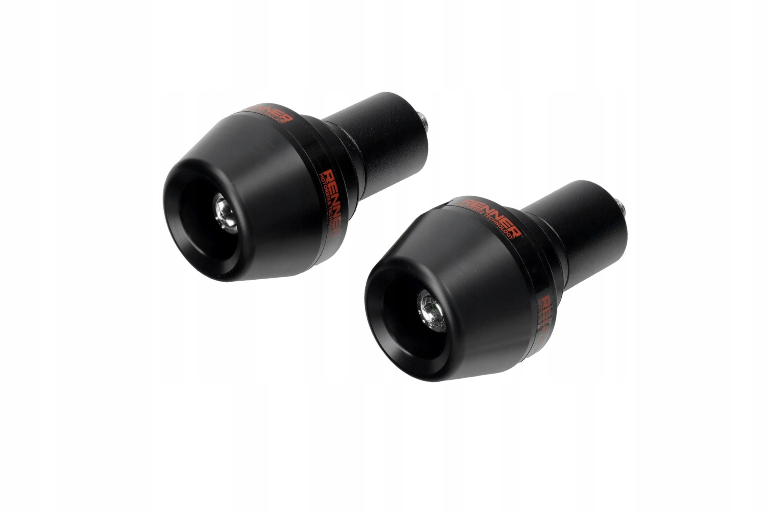 Crash pady Renner Track Triumph Street Triple 675