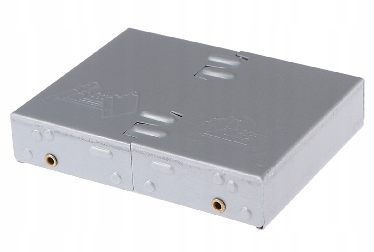 SKŁADANE MINI PALENISKO TURYSTYCZNE KEMPINGOWE STALOWE PRZENOŚNE AG733A Rodzaj piecyk turystyczny