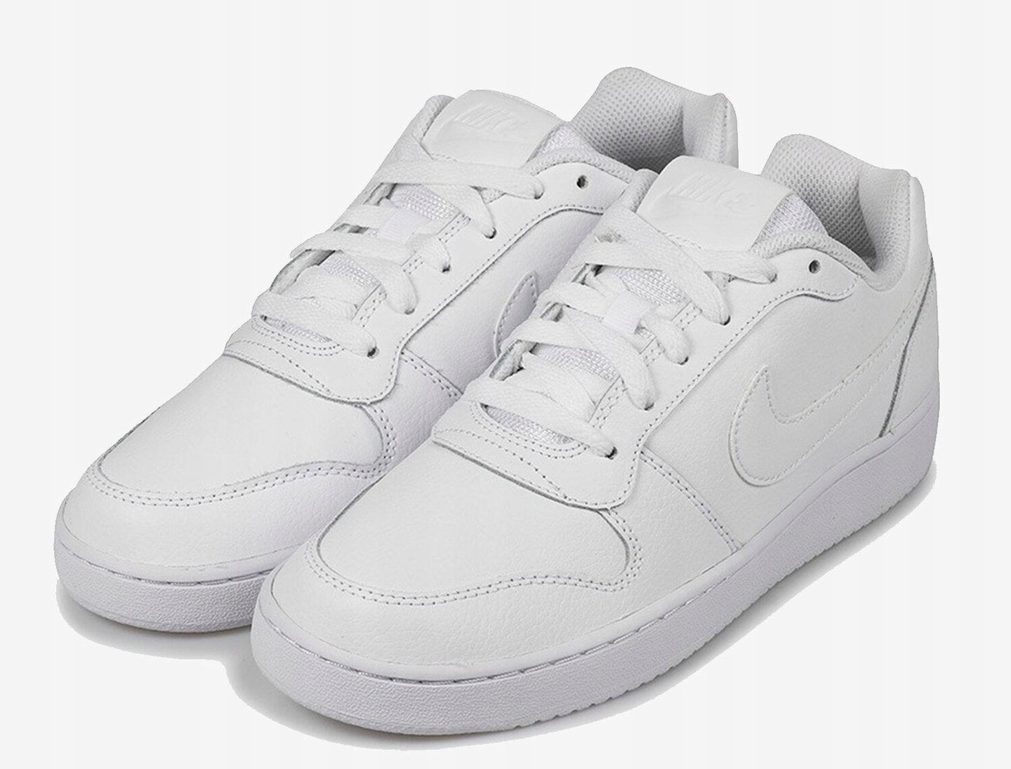 

Skórzane Nike Wmns Ebernon Low AQ1779-100 # 39