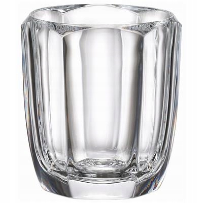 Bohemia Lumier Pohár 300 ML Nízky Sada 6 Ks