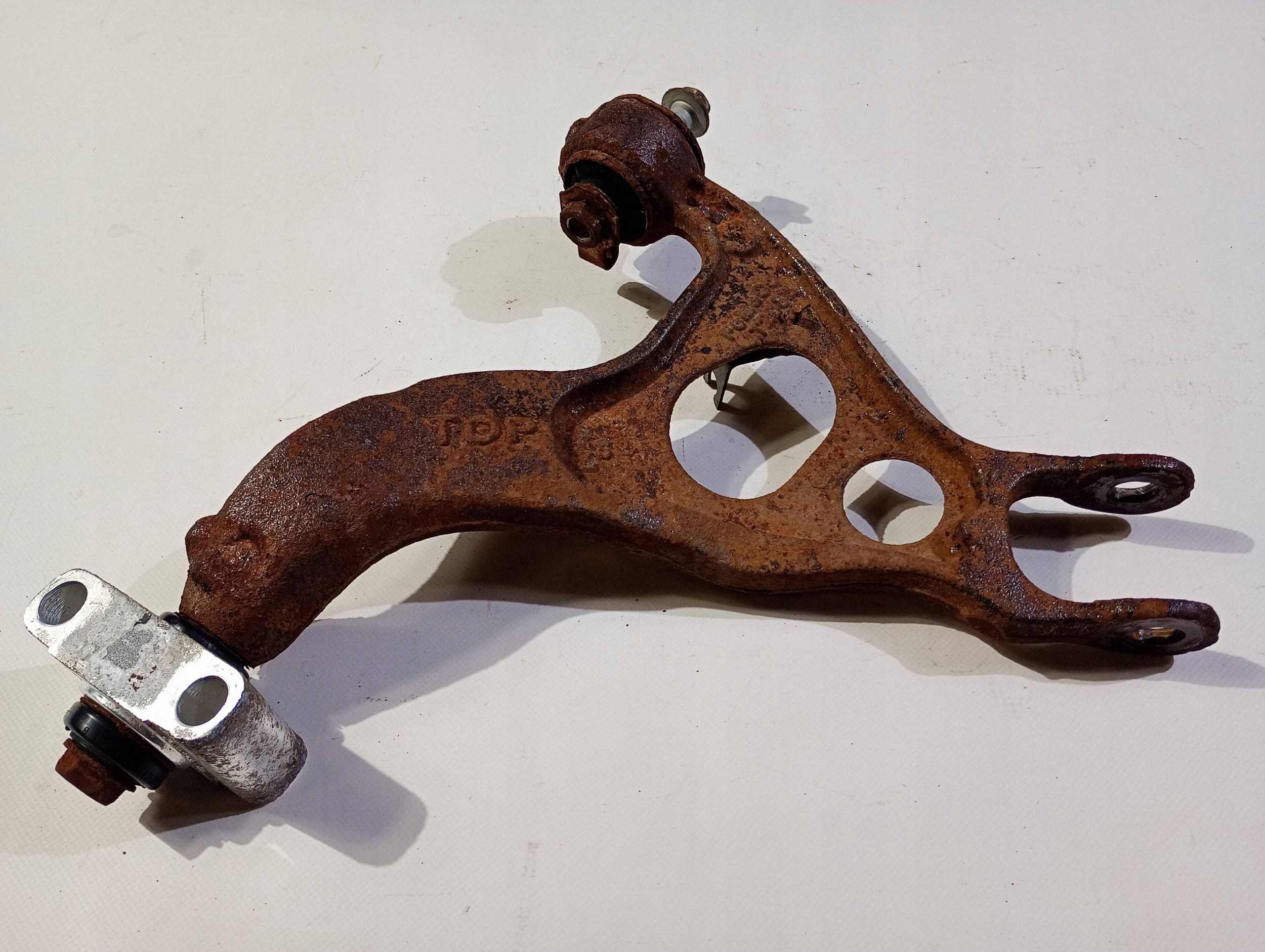 arm right rear part rear right Ford Explorer V 2011-2019