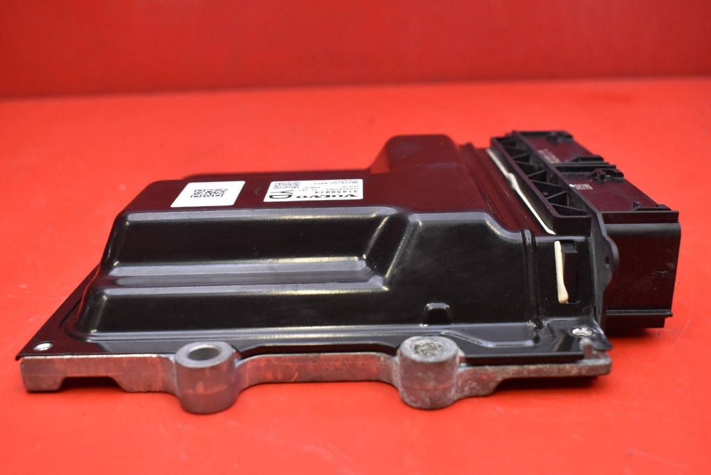 control unit computer of the engine 31459914 VOLVO S90 2 II 2.0 D4 190 KM 16-20