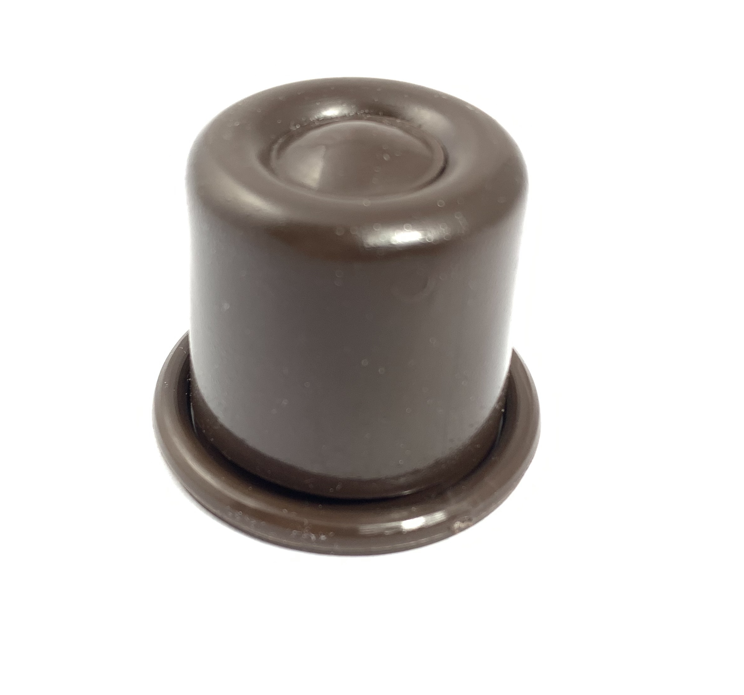 ODBOJNIK DO DRZWI STOPER ODBÓJ GUMOWY SAMOPRZYLEPN Rodzaj przyklejany