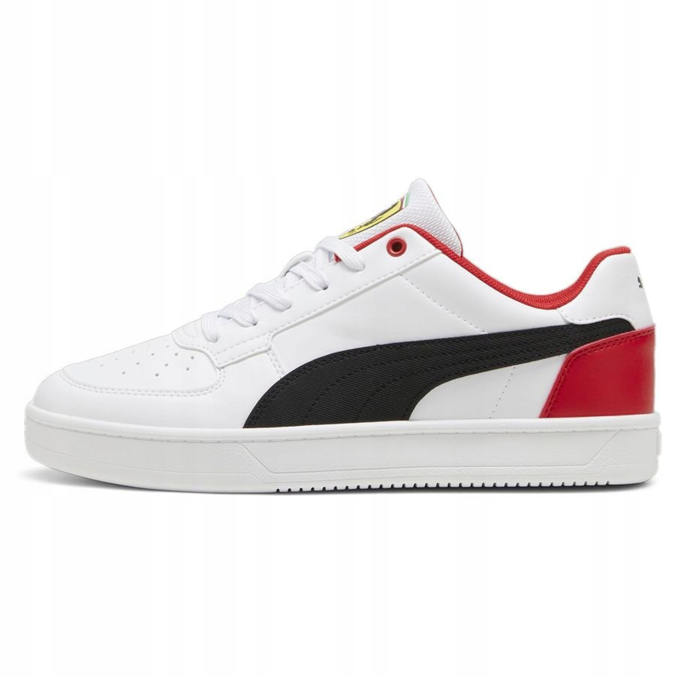 Pánské sportovní boty Puma Scuderia Ferrari Caven 2.0 308159-05 vel. 44.5