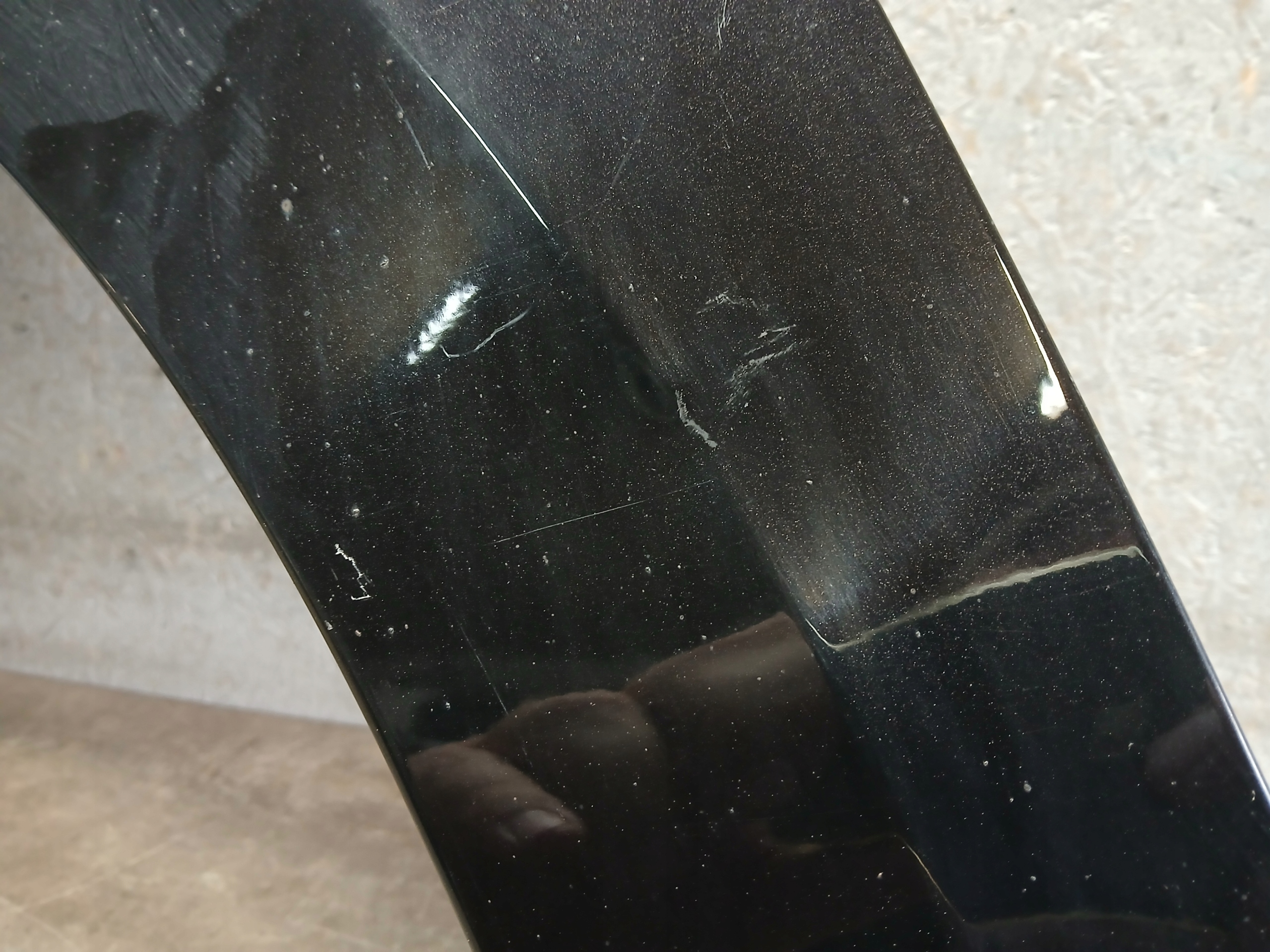 fender front left SKODA OCTAVIA IV 4