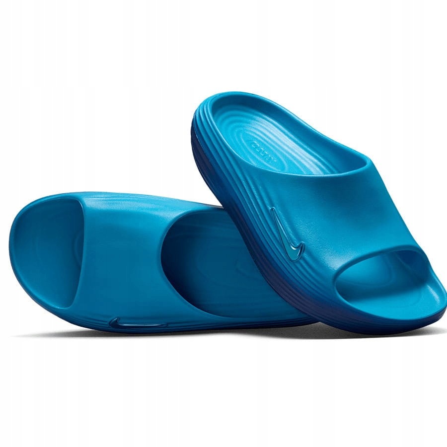 Nike ReactX Rejuven8 HV4479-402 44, Niebieski 44, Niebieski