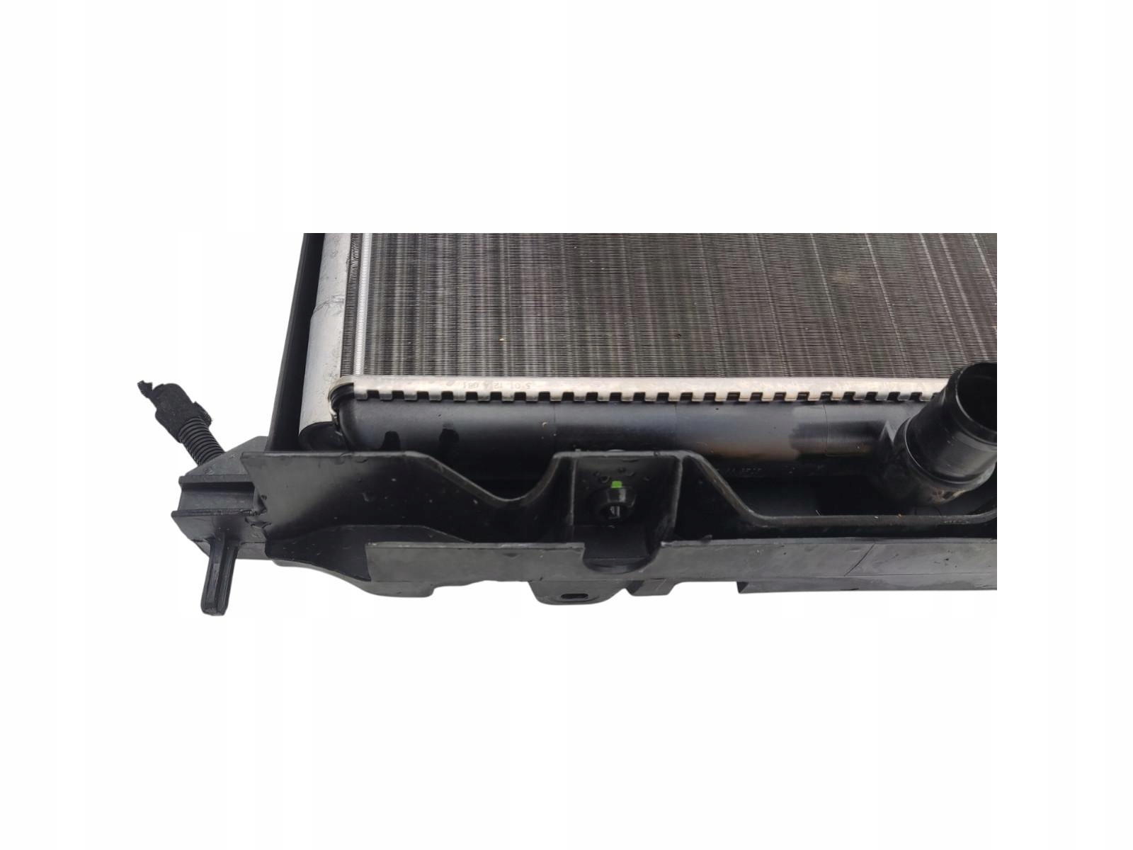 KOMPLET chladiče ventilátor PEUGEOT RCZ 1.6 THP 2009-2015