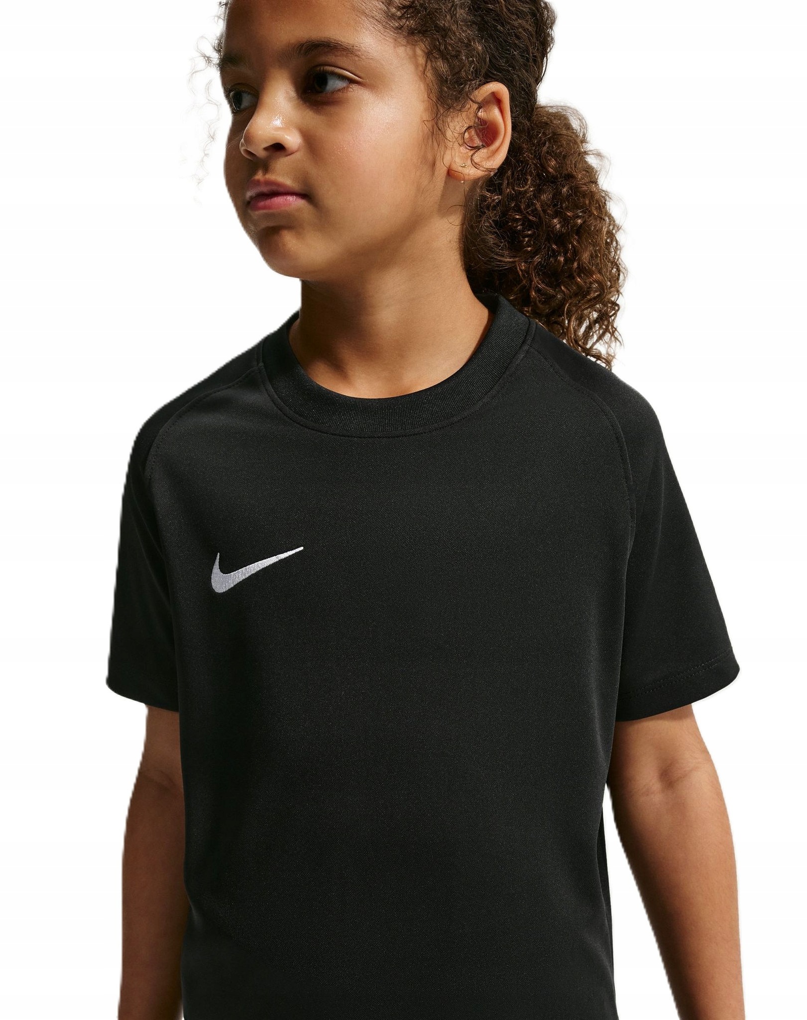 Koszulka Nike Dri-FIT Park VIII HV8182-010 XL (158-170cm)