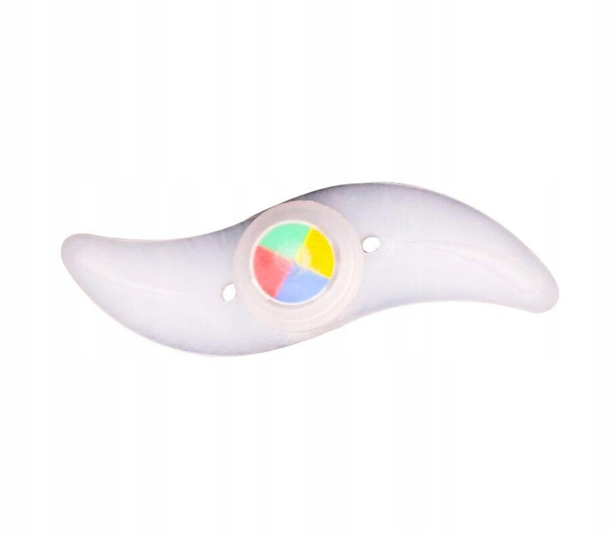 

Lampka Rowerowa Led Na Szprychy Koła Roweru