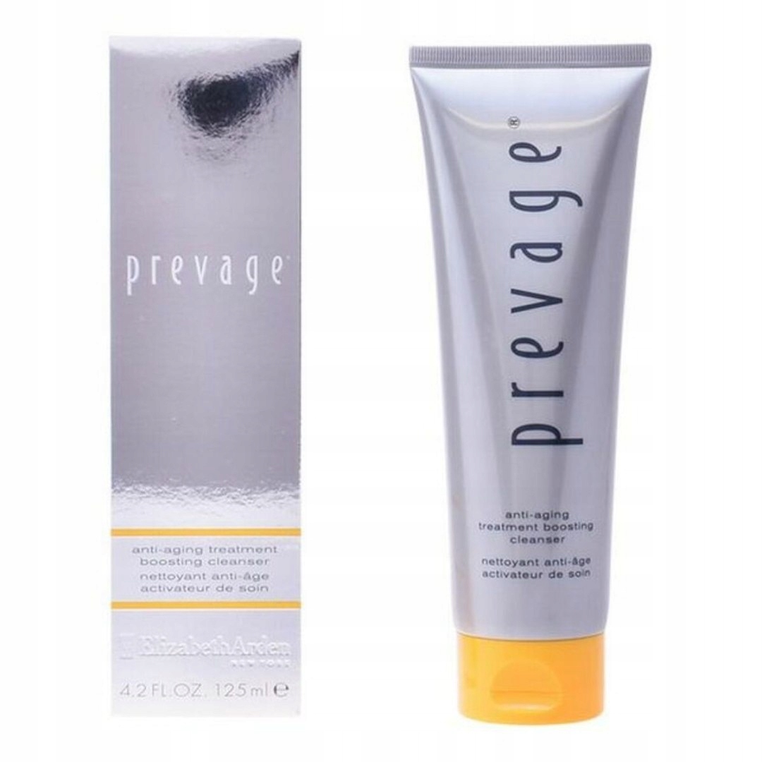 Čisticí přípravek na obličej Prevage Elizabeth Arden Prevage (125 ml) 125 ml