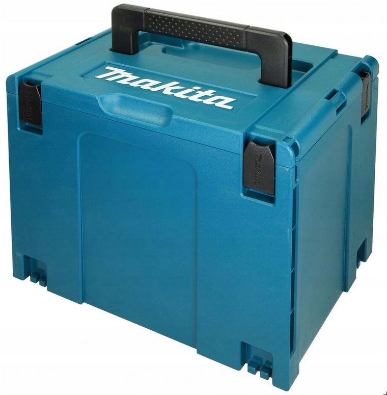 

Walizka Makpac Typ 4 821552-6 Makita Skrzynka