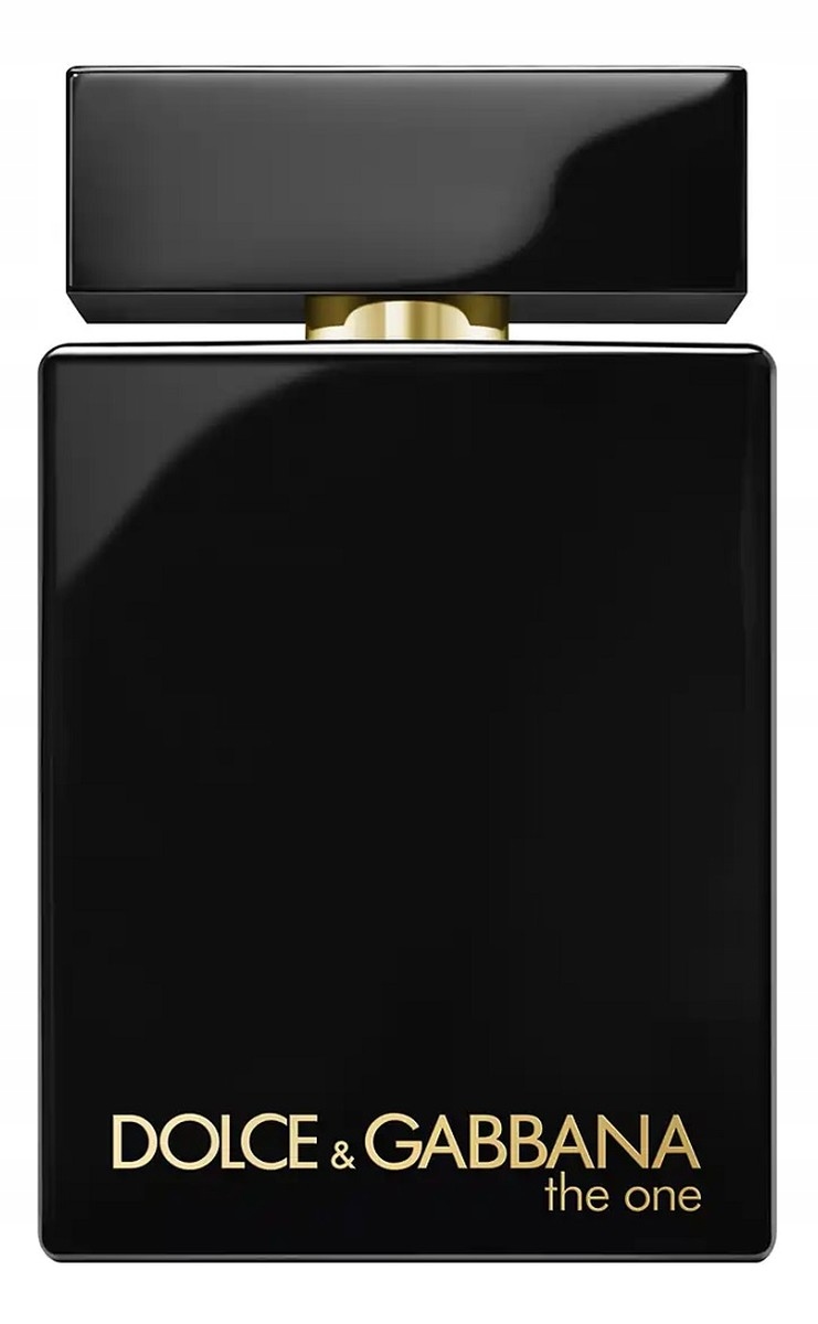 Dolce & Gabbana The One For Men Intense Eau de Parfum sprej 100 ml