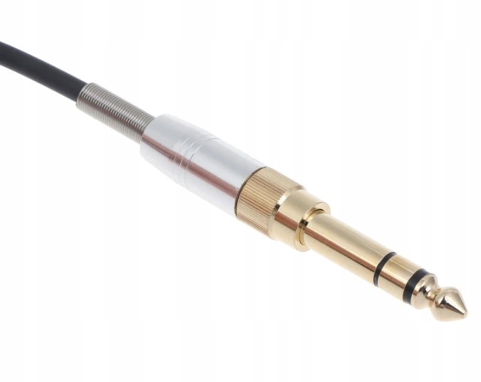 KABEL PRZEWÓD DO AUDIO TECHNICA ATH M40X M50X M70X Marka DXS