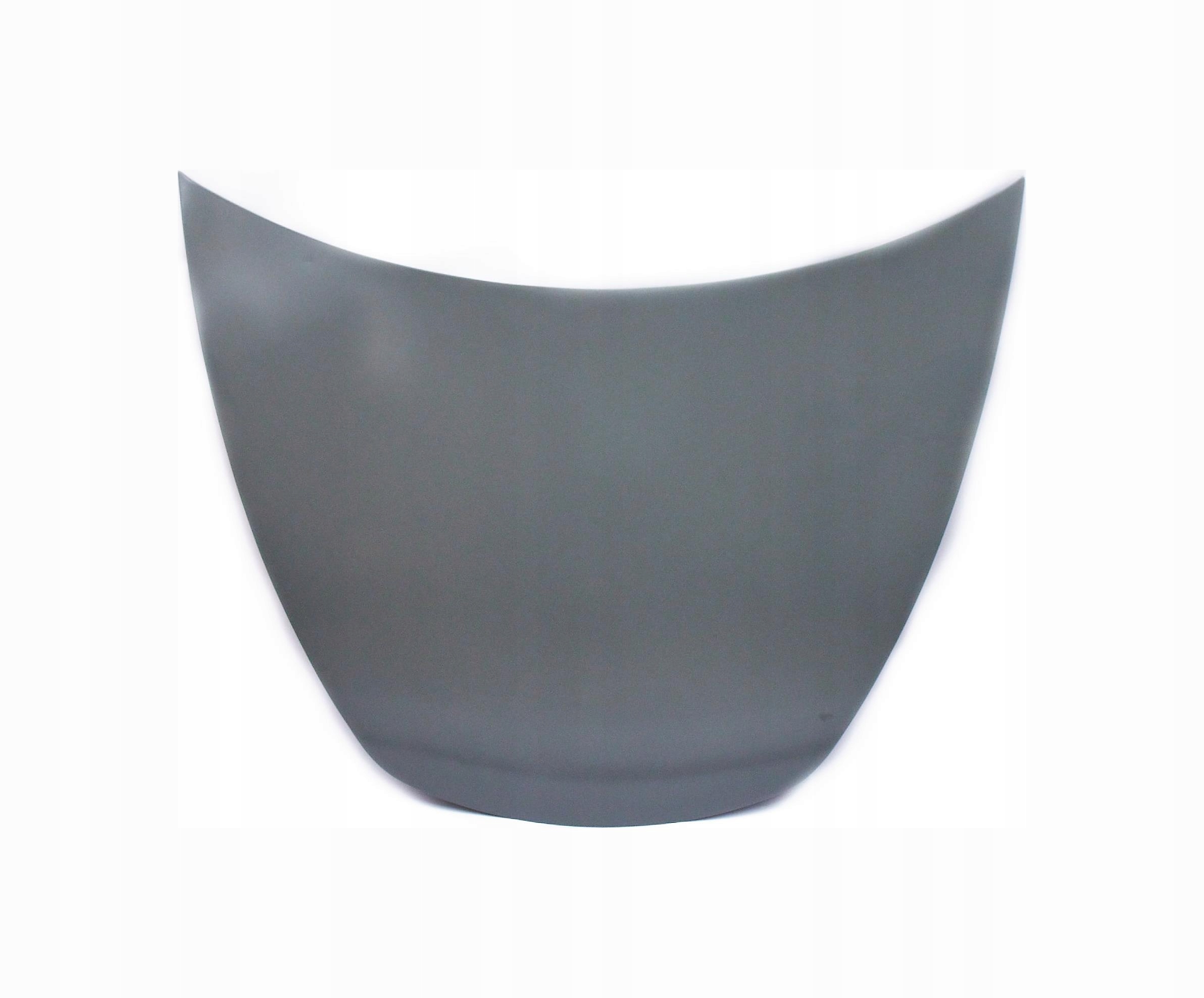 Maska Pokrywa Silnika TESLA 3 2017-2023 ALUMINIUM