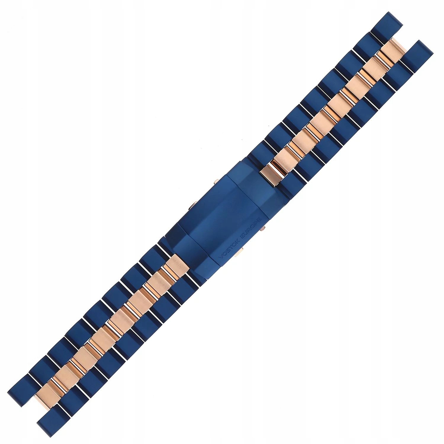 Náramek Lunokhod – modrorůžový