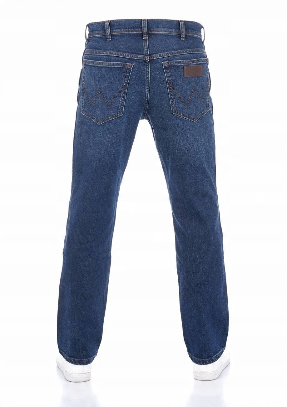 

Wrangler Texas Blue Blast W121HN11Y 38/30