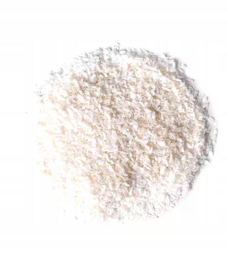 Levně Strouhaný kokos bílé 5 kg, bez síry, přírodní, bez chemie, do těsta i do kávy