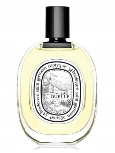 Diptyque Eau Duelle Edt U 100 ml