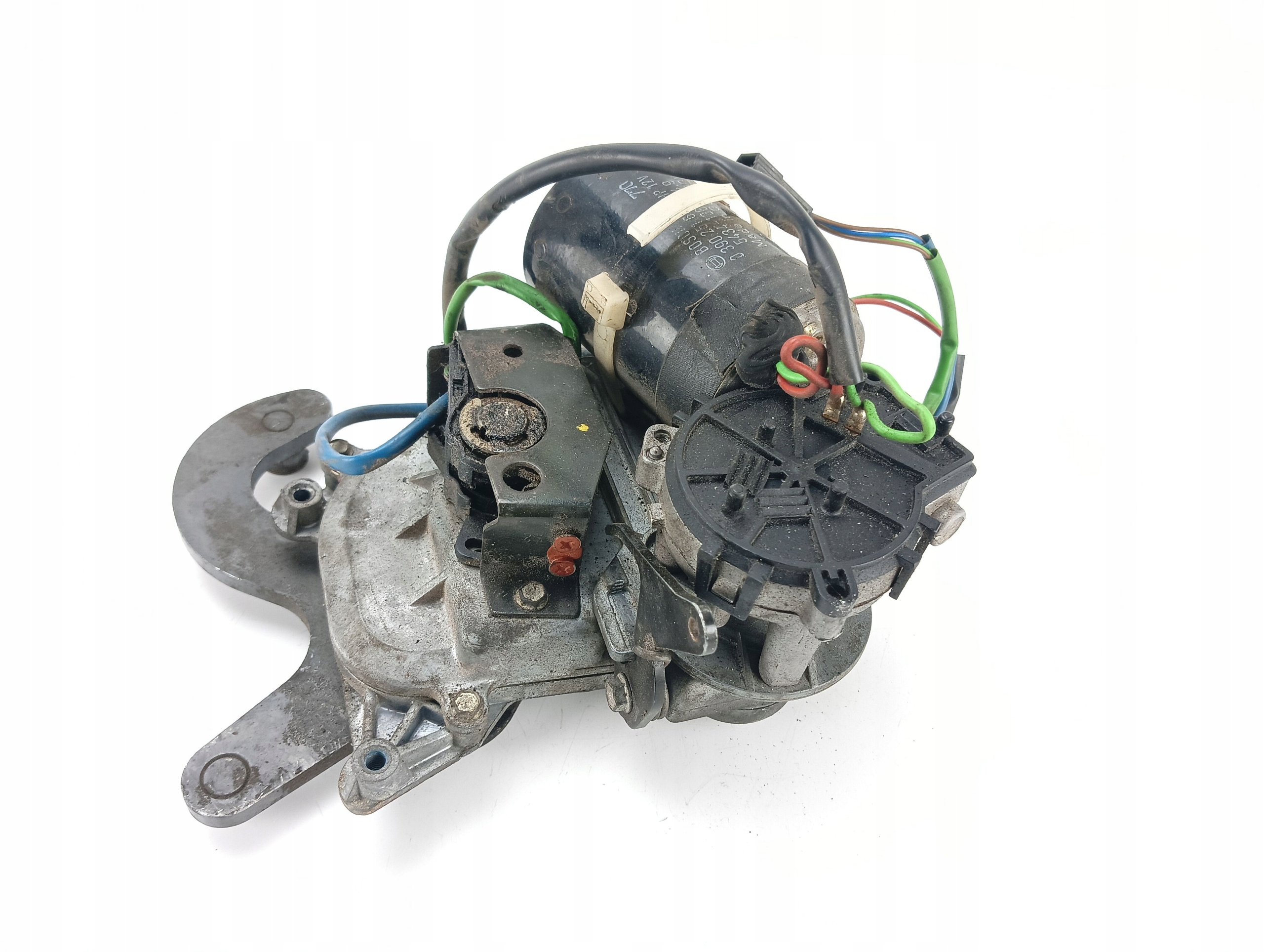 SILNICZEK DACHU BMW E36 1.8 IS Typ samochodu Samochody osobowe