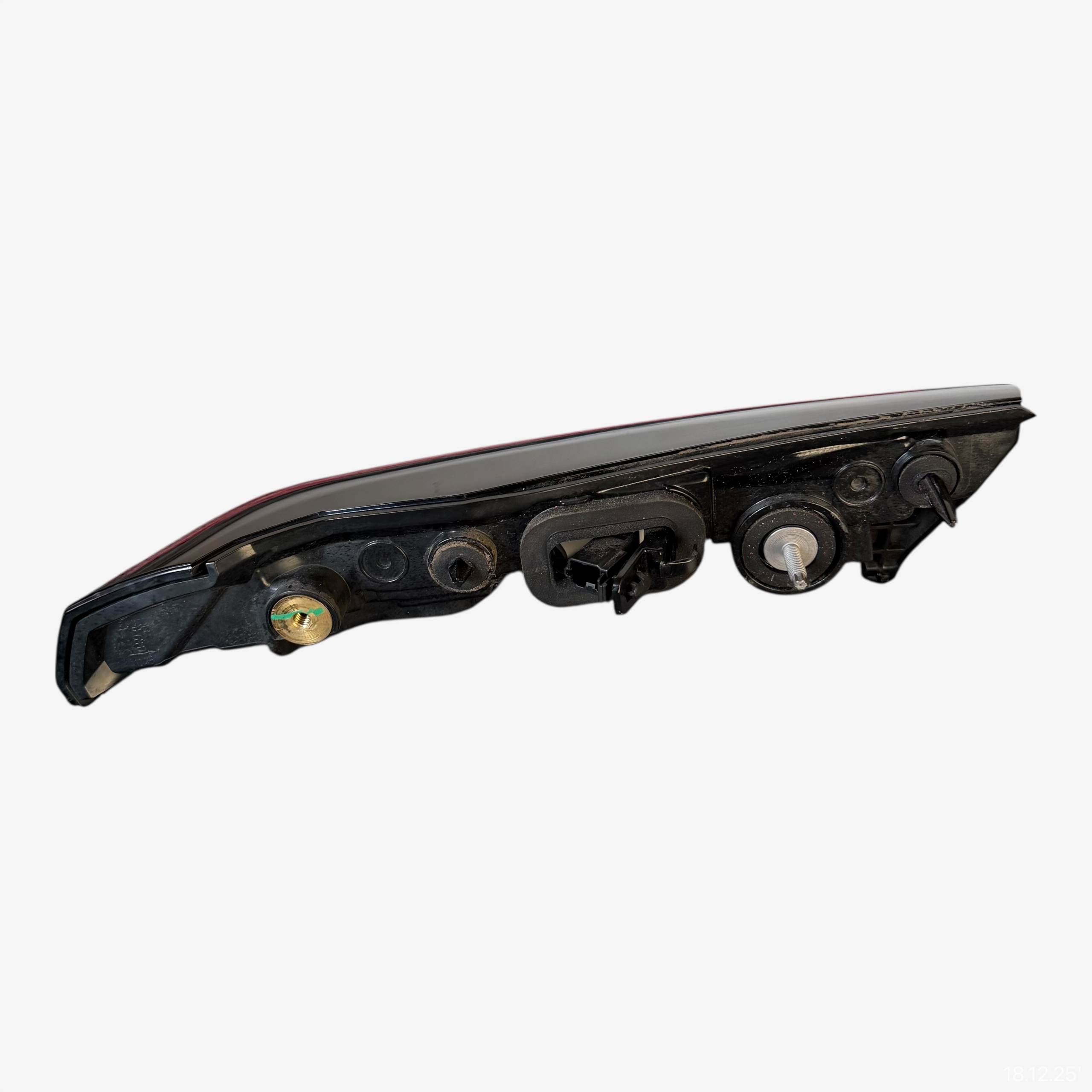 light rear right bonnet CITROEN C4 III 2022 ROK 9831120580