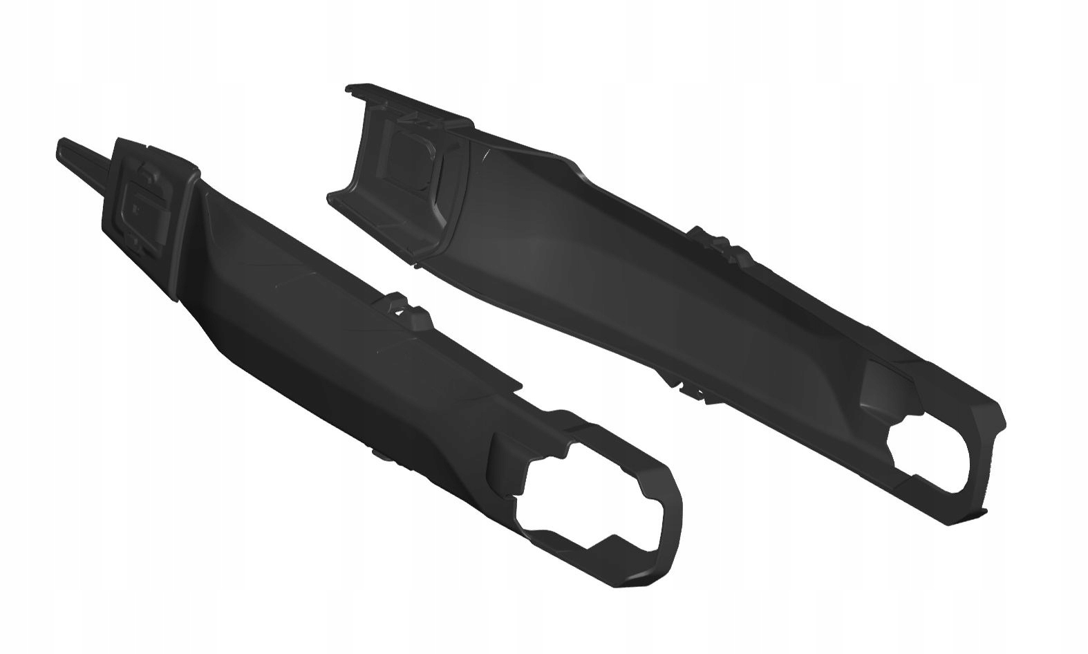 Kryty kyvadla 0025145.090 Acerbis Yamaha Tenere 700