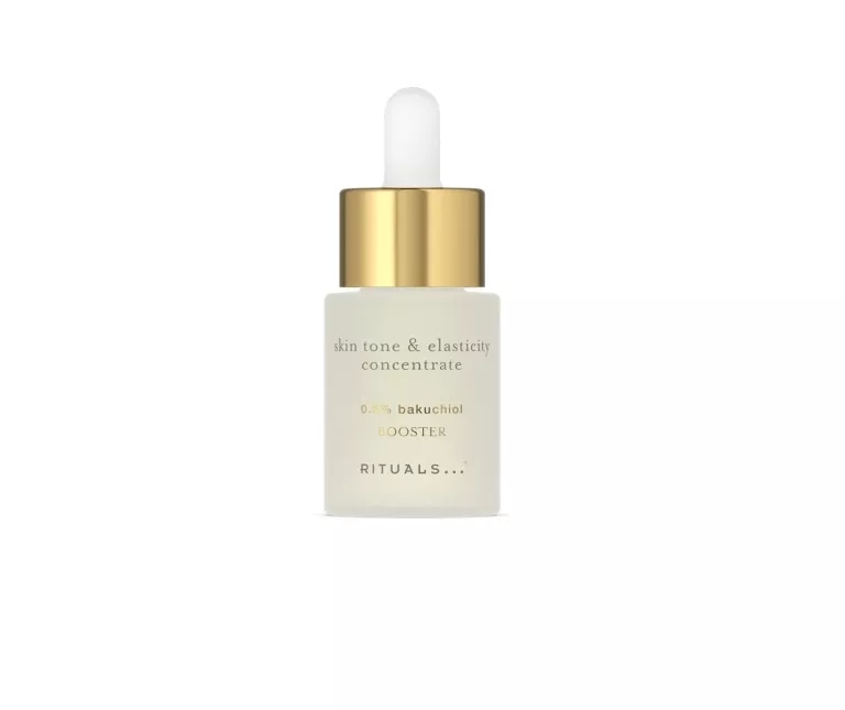 Rituals Booster 0,5 % Bakuchiol 20 ML
