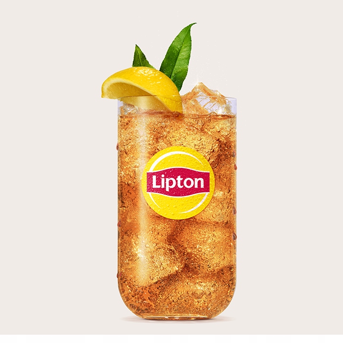 Syrop do wody Soda Stream Lipton Ice Tea 440ml Marka SodaStream