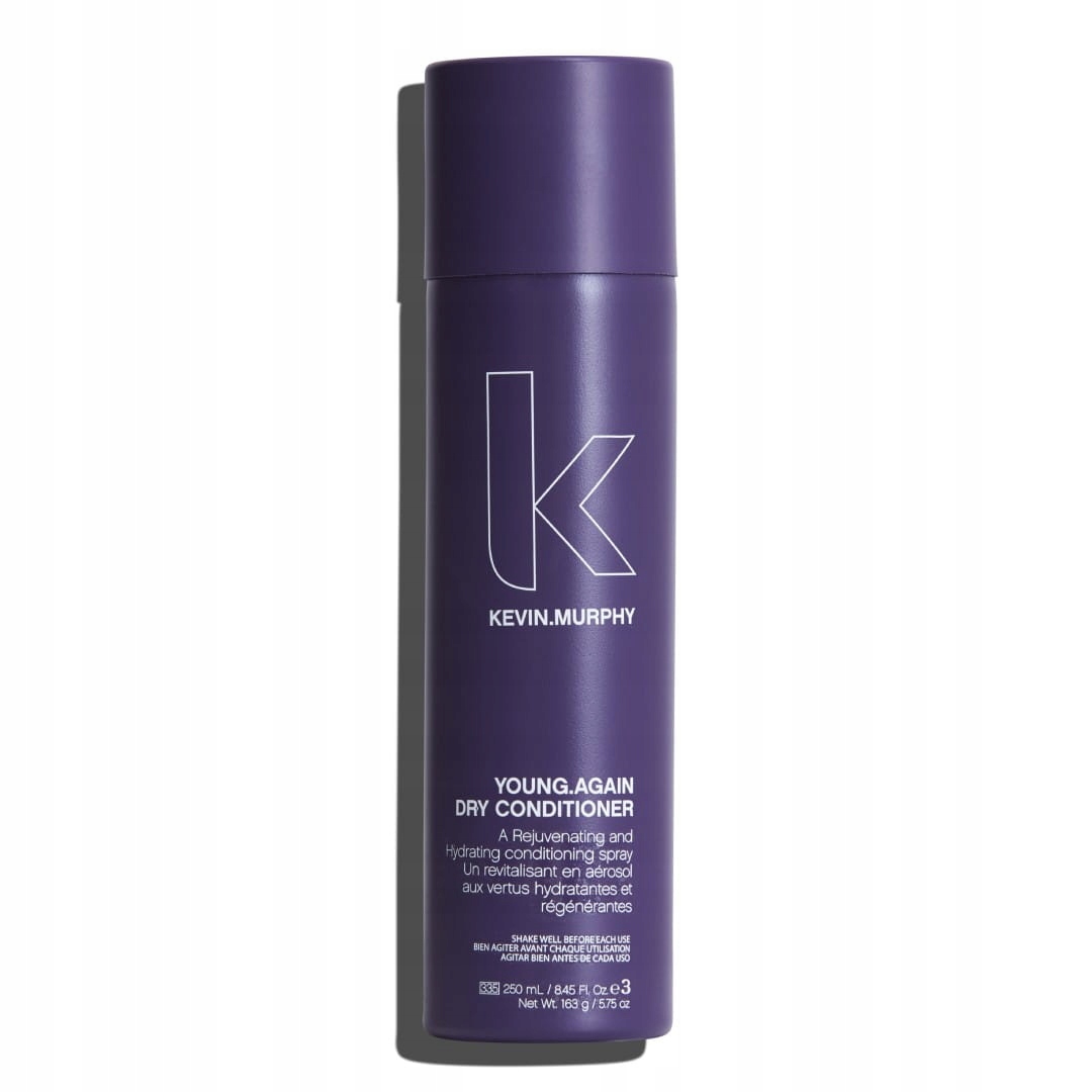 Kevin Murphy Young Again Dry kondicionér ve spreji 250