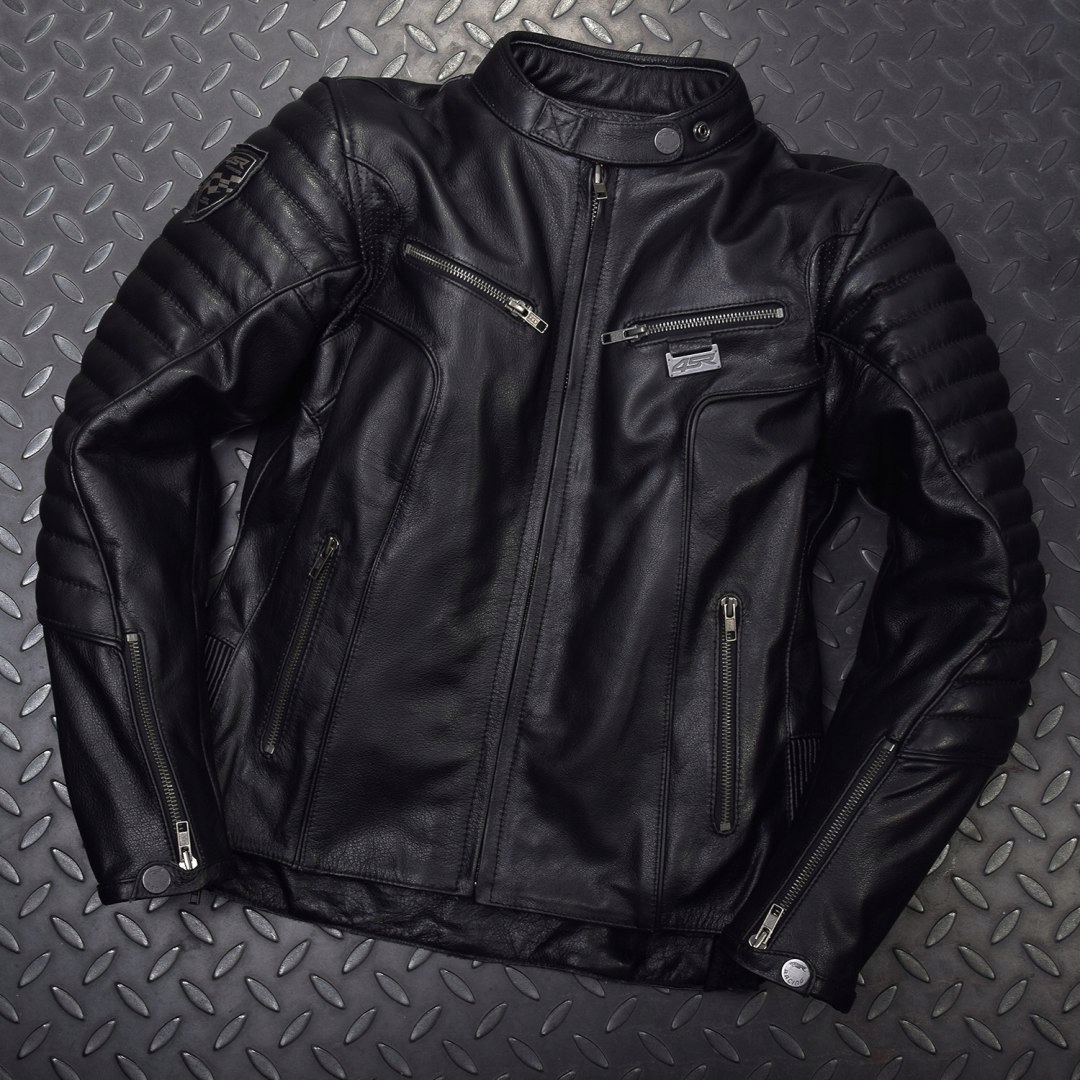 B-Monster Lady 44 Materiał skóra