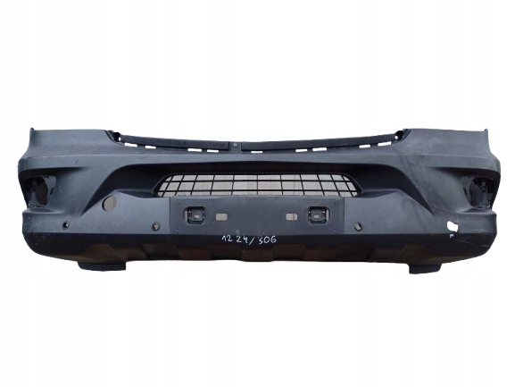 MERCEDES SPRINTER W906 LIFT 13- ZDERZAK PRZEDNI A9068851570