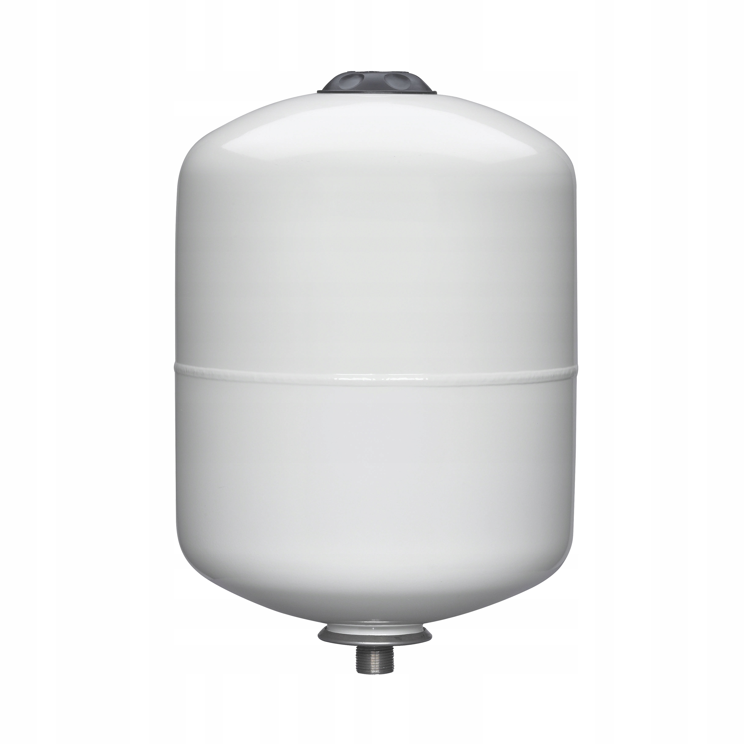 Membránová expanzní nádoba Invena pro topná zařízení 8L CW-14-008-V