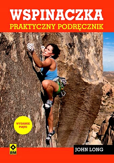 WSPINACZKA PRAKTYCZNY PODRĘCZNIK