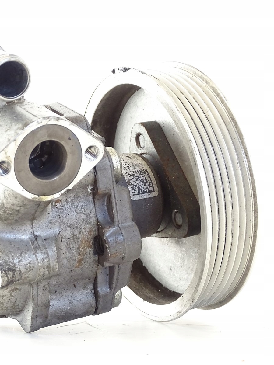 servo pump AUDI A8 D4 3.0 TDI CDT 4H0145156B