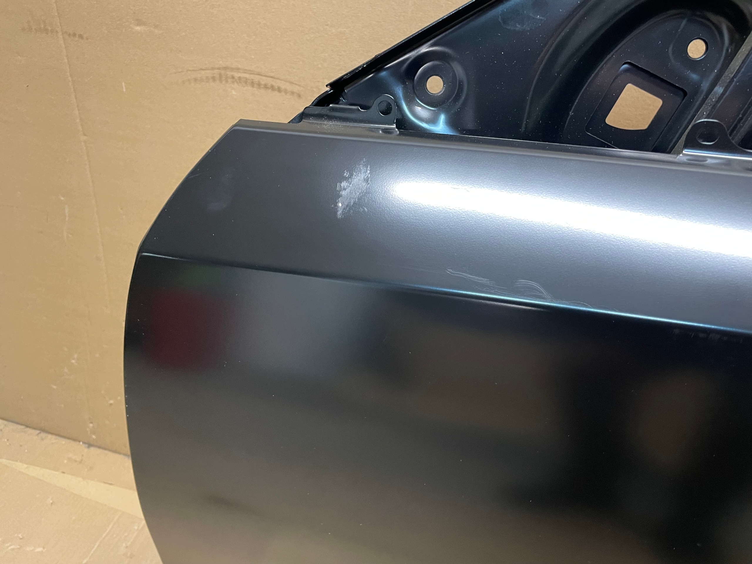 door front left BMW 5 G60 G61 M5 G90 G99 new original