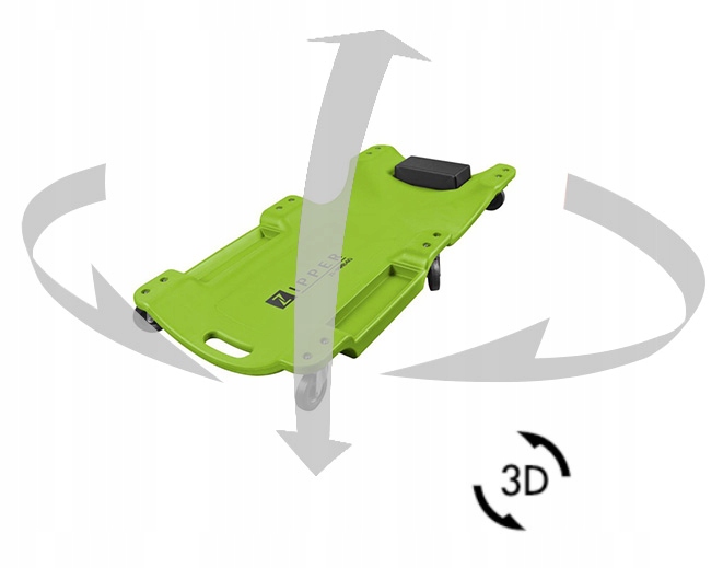 Шезлонг для верстака