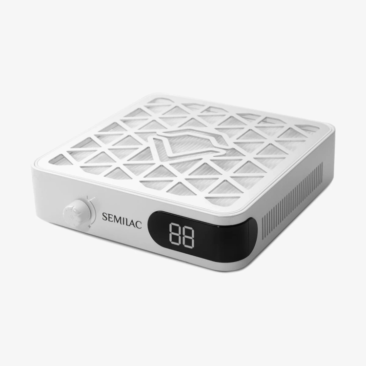 Semilac Odsávačka Prachu Diamond Collection 48 W