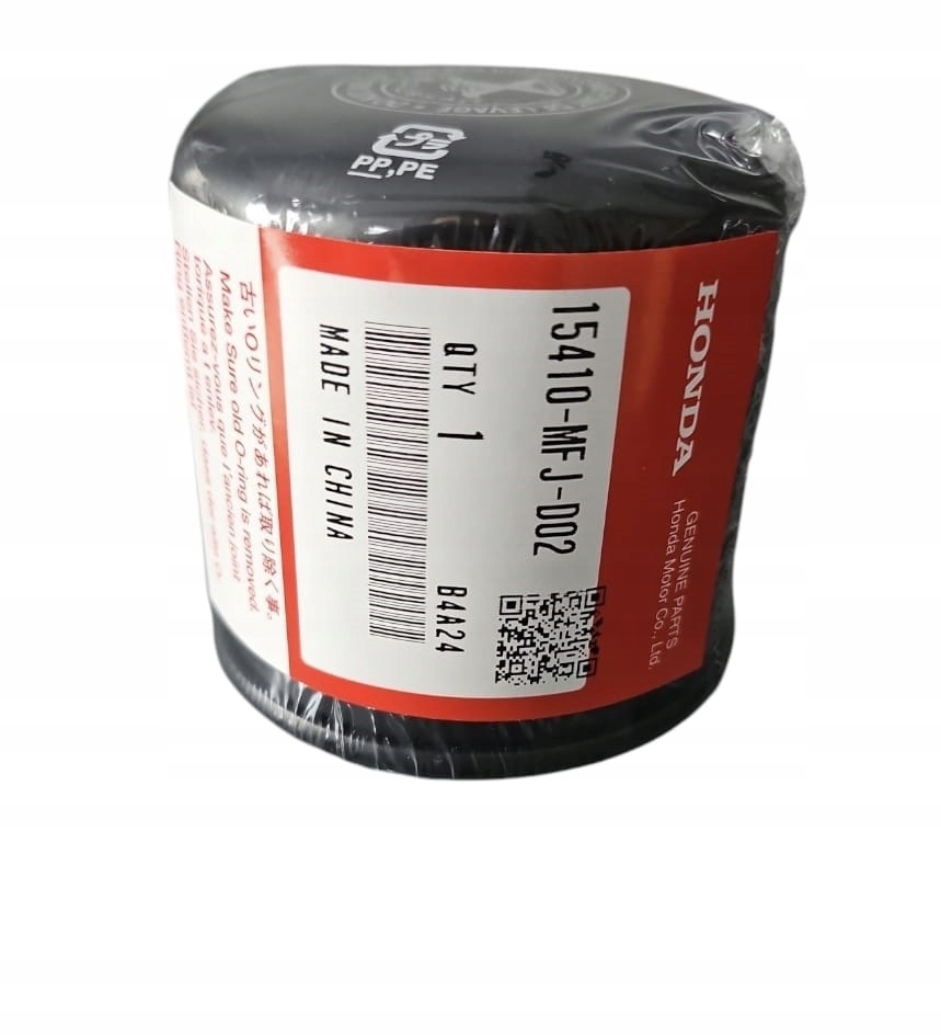 Filtr Oleju Honda Crf 1100 Africa Twin Gl 1800 15410-MFJ-D02