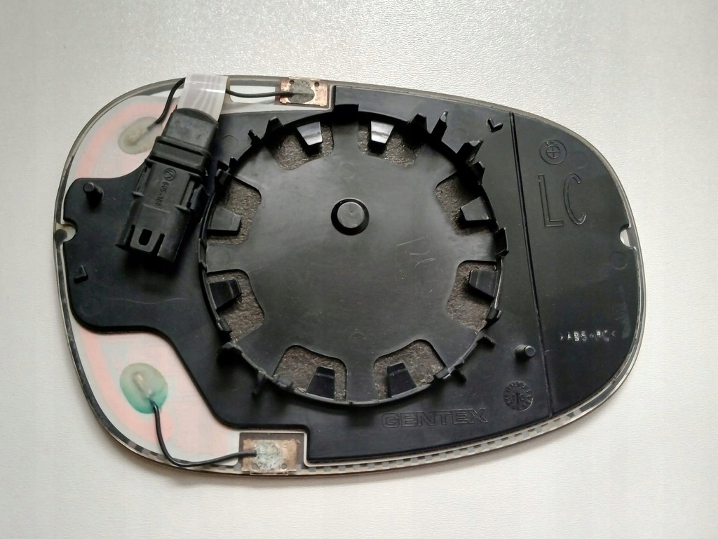 BMW E90 E91 E92 E81 E82 E87 E88 lift WKLAD sinistro SPECCHIETTO RETROVISORE FOTOCHROM OE