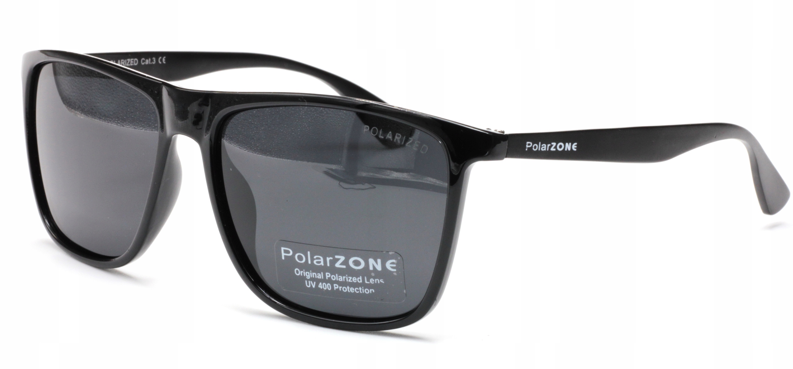 

Okulary Przeciwsłoneczne Męskie Uv Polaryzacyjne