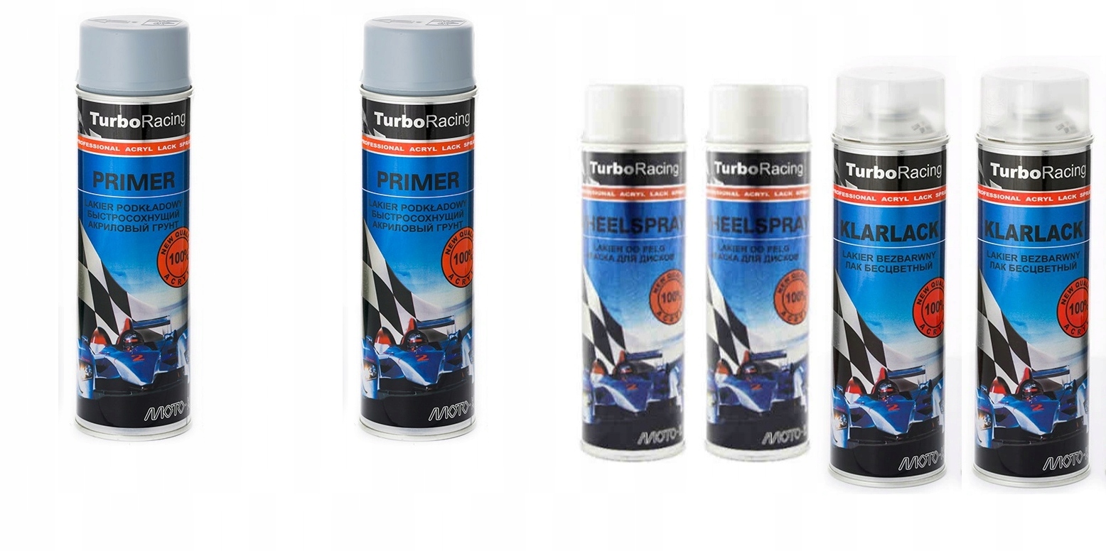 ЛАК НАБІР ДЛЯ ВІДНОВЛЕННЯ ОБОДА