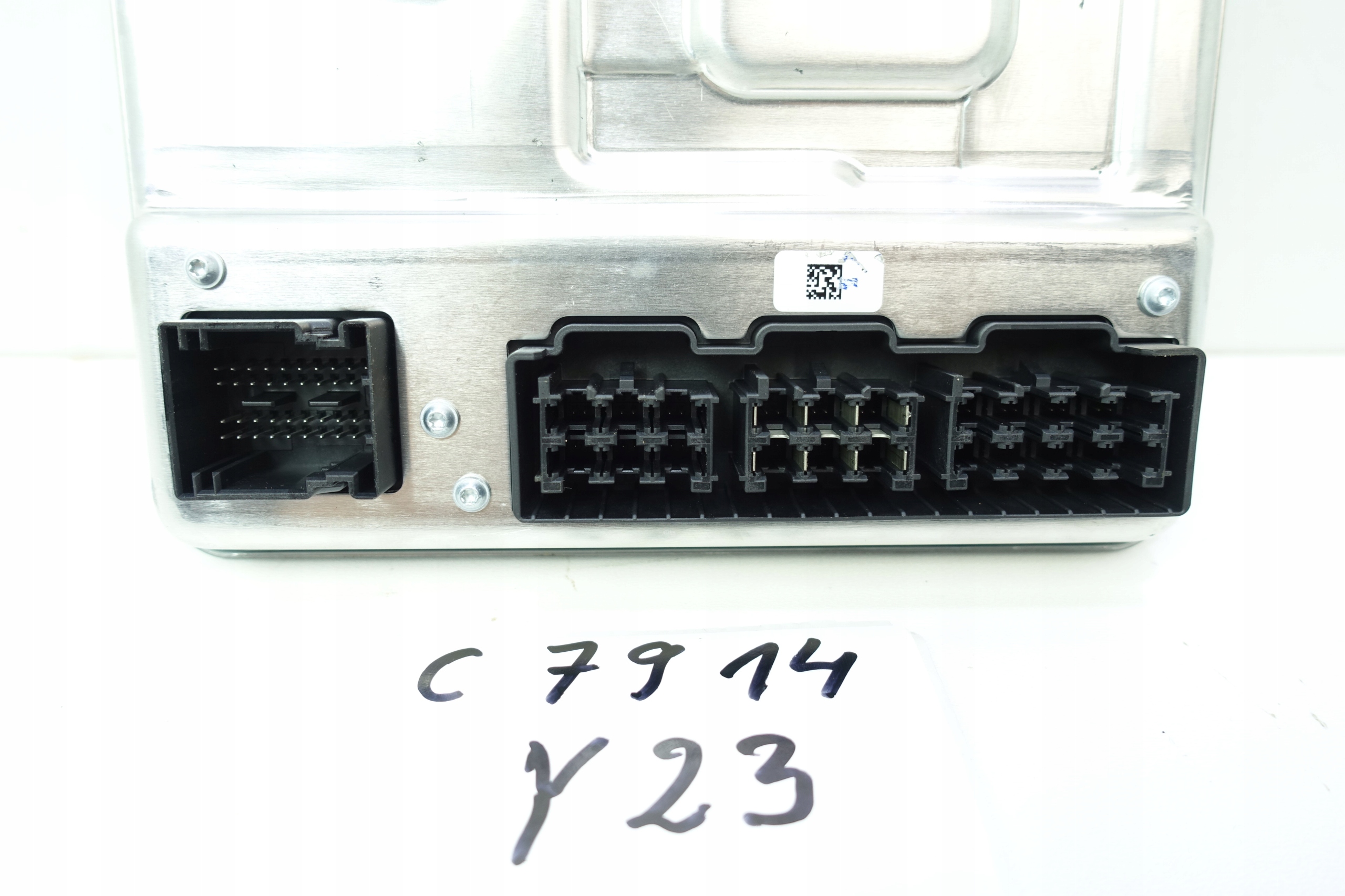 komfortsteuergerät GATEWAY VW ID3 ID.3 VW 1EA937012L