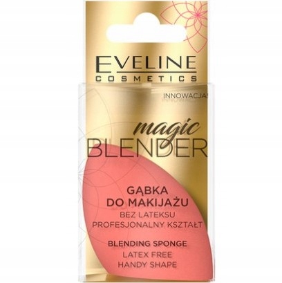 

Eveline Magic Blender Gąbka Do Makijażu