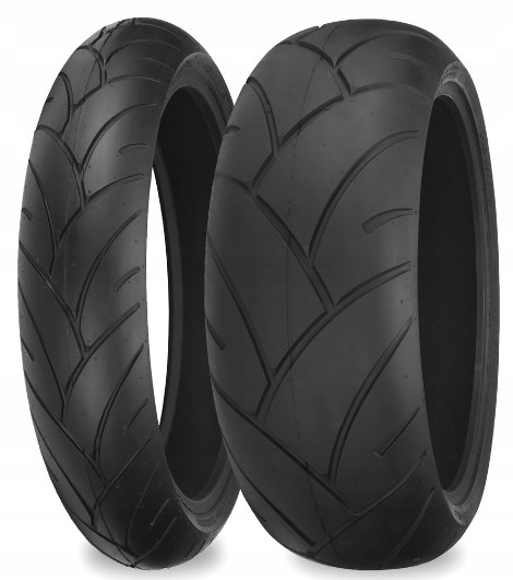 Shinko Pneumatika 130/70R18 005 63V Tl Predná Dot 05/2025 ()