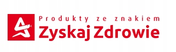 ZYSKAJ ZDROWIE Opaska elastyczna z zapinką 5mx8cm Producent wyrobu medycznego Zyskaj zdrowie